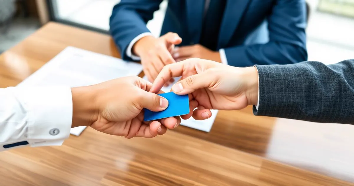 شروط الدفع في الصفقات التجارية: كيف تحمي طرفي الصفقة؟